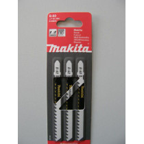 Bộ 3 lưỡi cưa lọng MAKITA B-06890 Bộ 3 lưỡi cưa lọng MAKITA B-06890